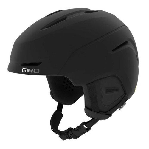 예약판매 지로 보드 헬멧 2425 GIRO NEO MIPS AF BLACK 네오 밉스 아시안핏 파우치증정