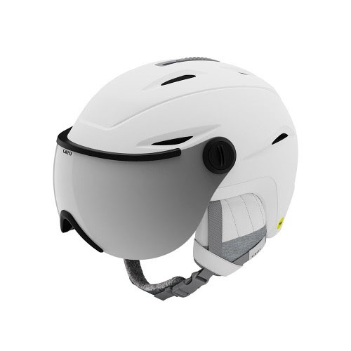 예약판매 지로 여성용 보드 헬멧 2425 GIRO ESSENCE MIPS AF MATTE WHITE GREY SILVER 이센스 밉스 아시안핏 고글헬멧